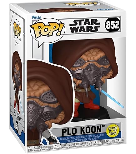Pop! Movie Moments, Star Wars #222 - Duel On Mustafar (Star Wars